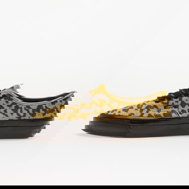 Sneakers og sko Vans Vans LX Authentic Leopard 36.5 Gul | VN000EBNLPR1, 0