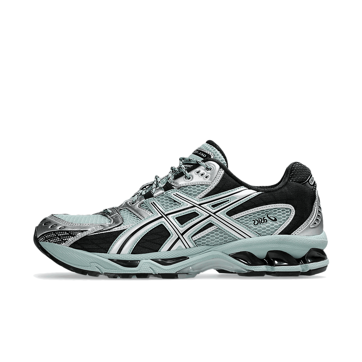 Sneakers og sko Asics Gel-Nimbus 10.1 "Ocean Haze" Metalisk | 1203A543-400, 0