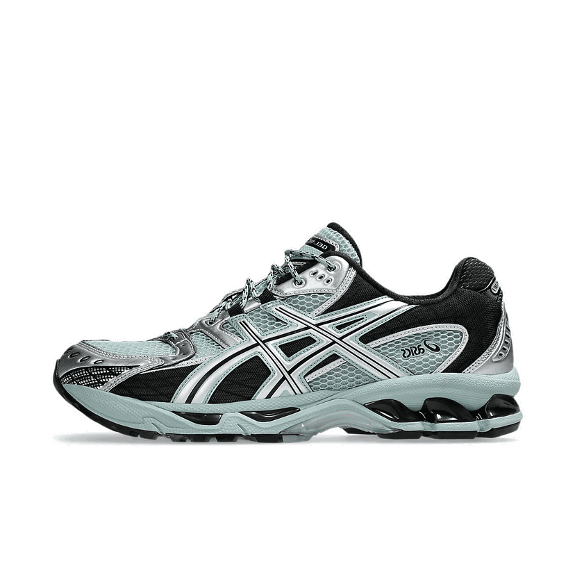 Løbe Asics Gel-Nimbus 10.1 "Ocean Haze" Metalisk | 1203A543-400
