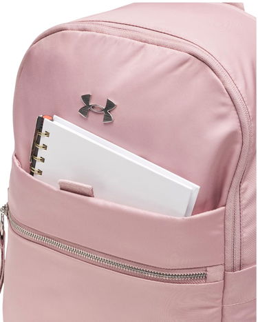 Rygsæk Under Armour Studio Campus Backpack Lyserød | 1384675-673, 4