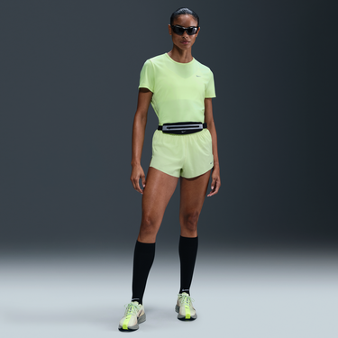T-shirt Nike Dri-FIT Tempo Short-Sleeve Running Top Grøn | HQ0648-701, 3
