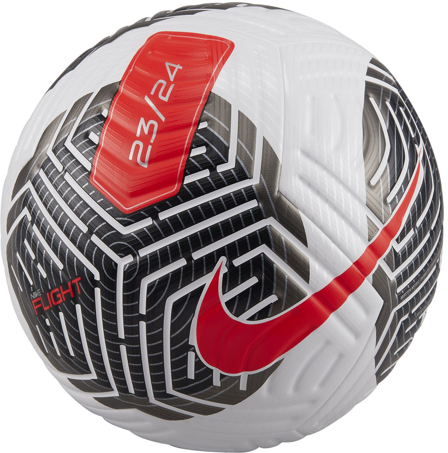 Sportsudstyr Nike Soccer Ball FLIGHT 23/24 Flerfarvet | fb2901-100, 0