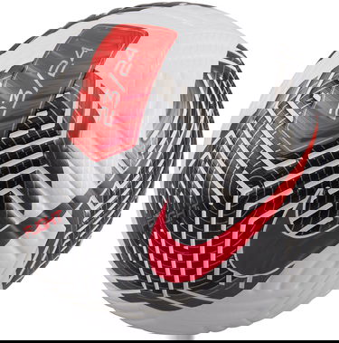 Sportsudstyr Nike Soccer Ball FLIGHT 23/24 Flerfarvet | fb2901-100, 0