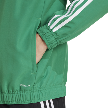 Vindjakke adidas Performance adidas Squadra 25 Pre Jacket Grøn | jp3165, 1