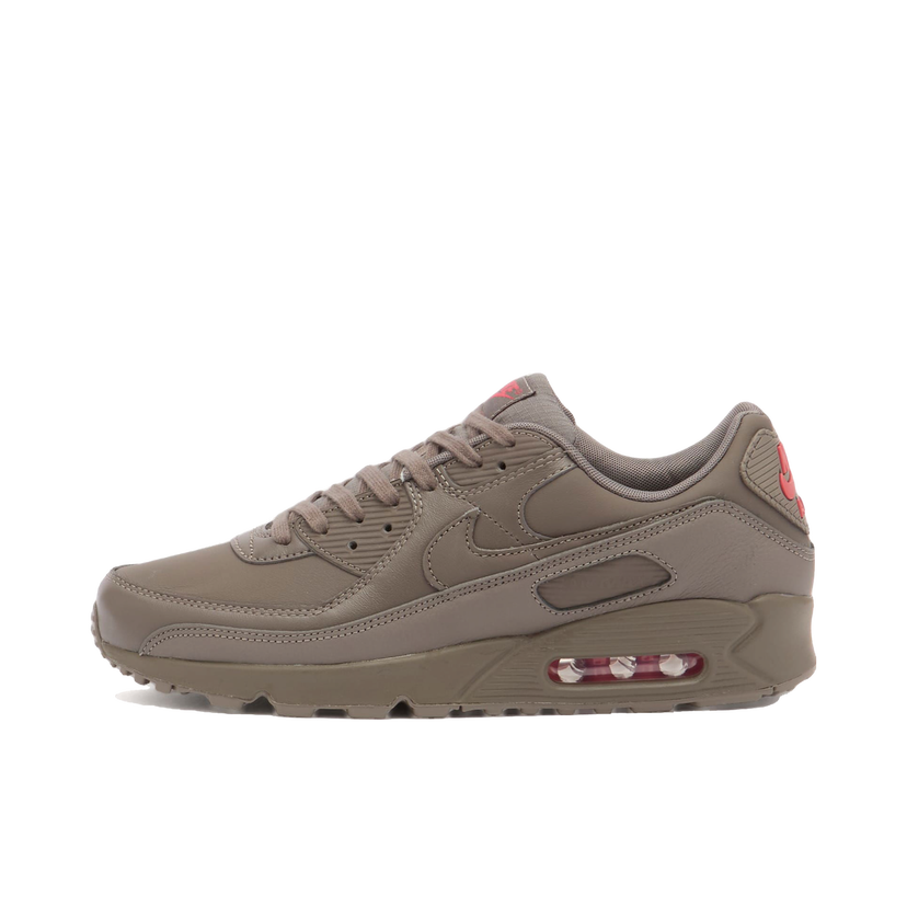 Sneakers og sko Nike Air Max 90 Ess+ UK 6 Brun | IH2063-201