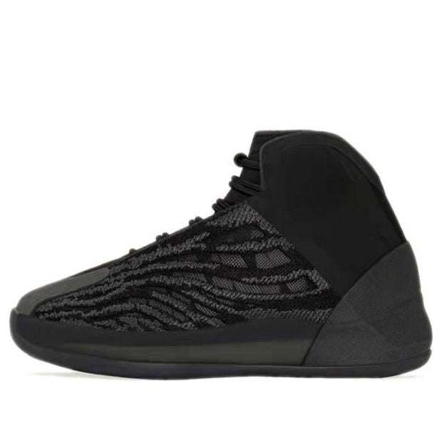 Sneakers og sko adidas Yeezy Yeezy Quantum Sort | GX1318, 0