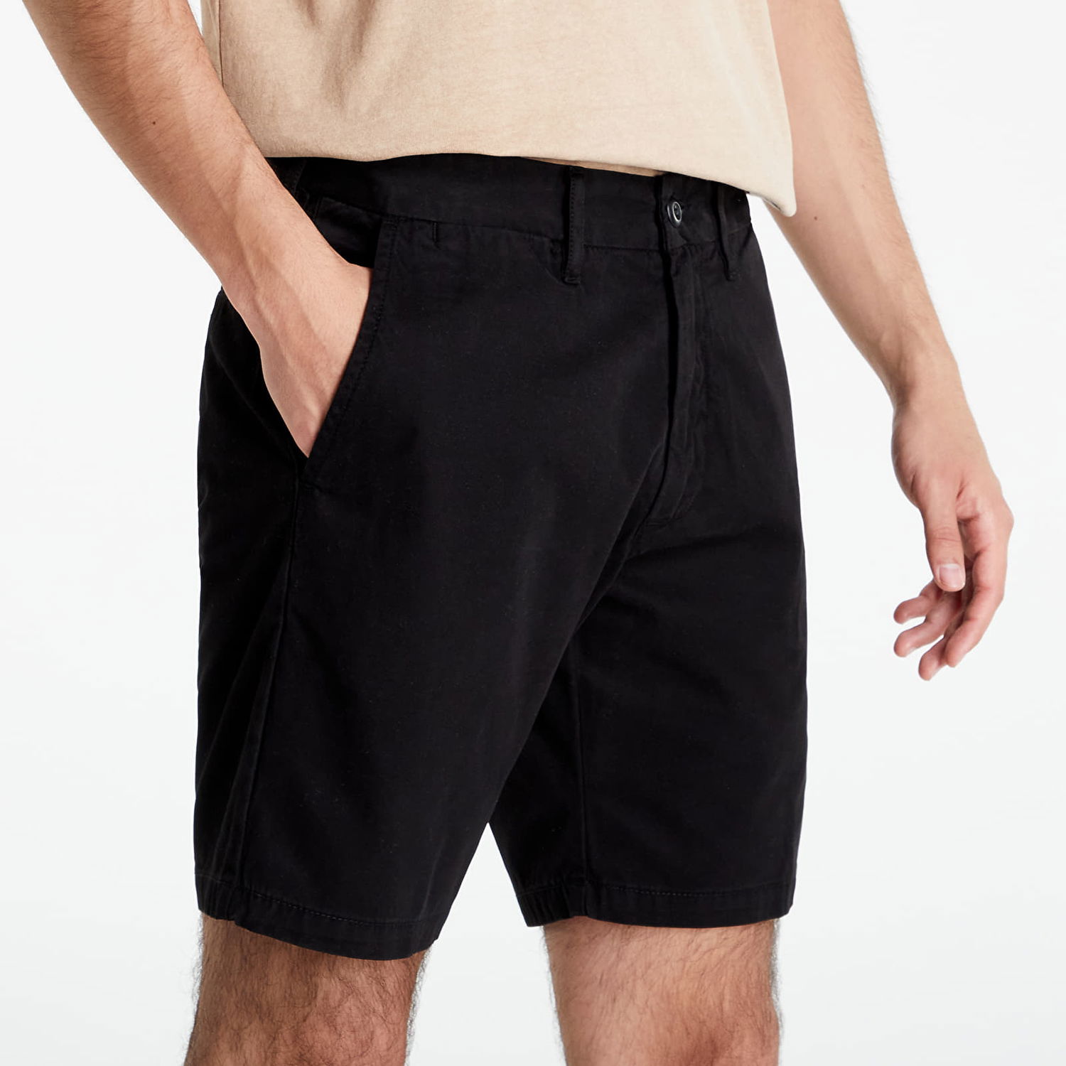 Shorts Carhartt WIP Work In Progress John Sort | I021730.89GD, 0