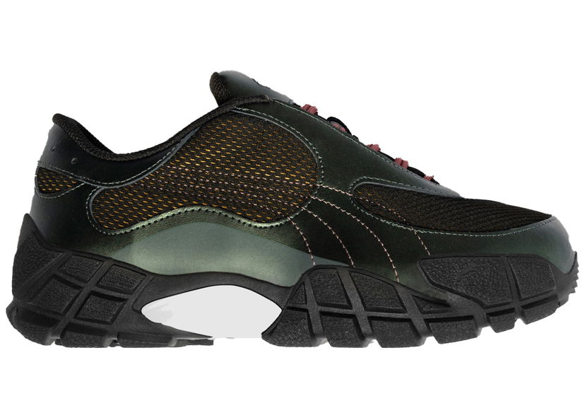 Løbe Puma Forever Skepta Dover Street Market Exclusive Sort | 397065-05