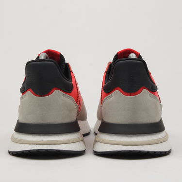Sneakers og sko adidas Originals Z500 RM Orange | DB2739, 3