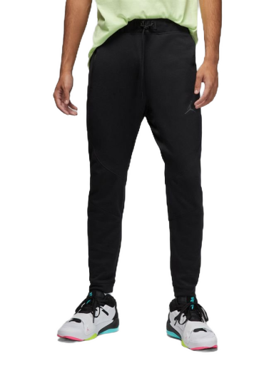Bukser Jordan Dri-FIT Sport Statement Fleece Pants Sort | DV9785-010