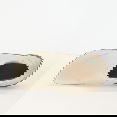 Sneakers og sko Ambush Rubber Boot White Hvid | BMIE003F24MAT0010101, 3