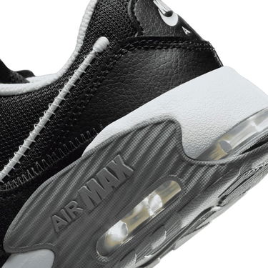 Sneakers og sko Nike Air Max Excee Sort | FB3058-002, 4