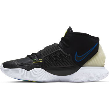 Sneakers og sko Nike Kyrie 6 Shutter Shades Sort | BQ4630-004, 2