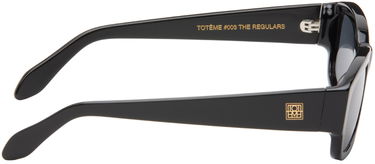Solbriller TOTEME 'The Regulars' Sunglasses Sort | 212-802-900, 1