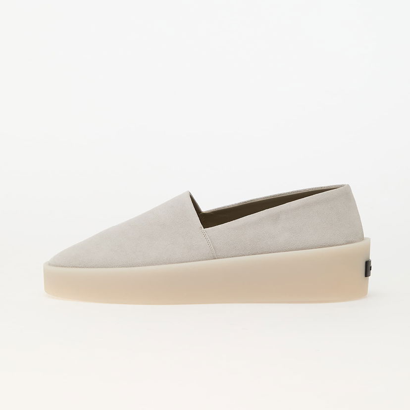 Sneakers og sko Fear of God Espadrille Grå | FG24FW80-8000SUE-085