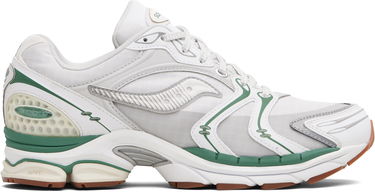 Sneakers og sko Saucony ProGrid Triumph 4 Hvid | S70935-2, 0
