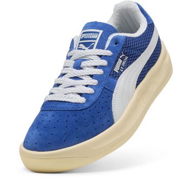 Sneakers og sko Puma GV Special Laundry Boys II Blå | 399841_01, 5