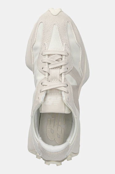 Sneakers og sko New Balance U327MI Beige | NBU327MI, 3