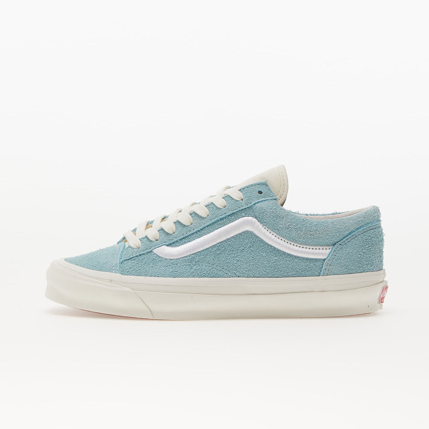 Sneakers og sko Vans Style 36 LX Blå | VN0A4BVEH7O1, 0