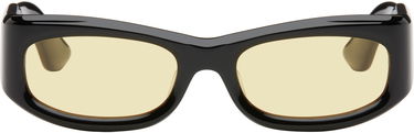 Solbriller Port Tanger Black Saudade II Sunglasses Sort | PT-7025, 0