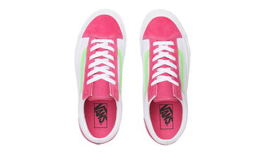 Sneakers og sko Vans UA Style 36 Hvid | VN0A3DZ3XGG, 3