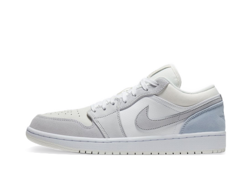 Limited Edition Jordan Air Jordan 1 Low "Paris" Grå | CV3043 100