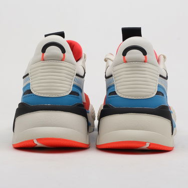 Sneakers og sko Puma RS-X Reinvention whisper Flerfarvet | 369579 01, 3