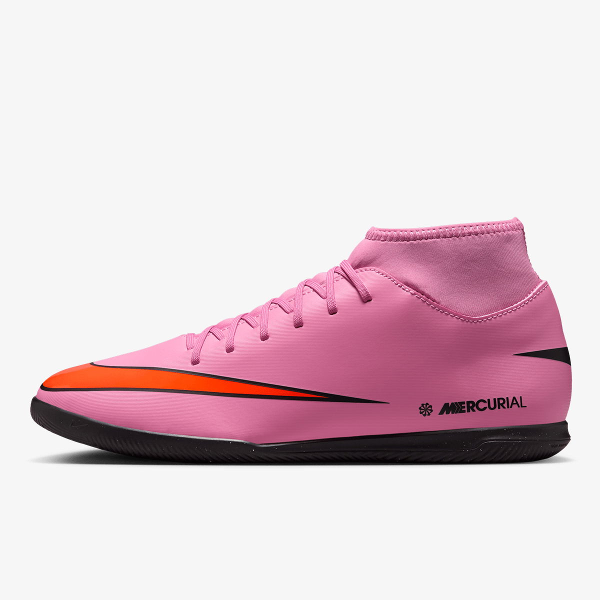 Sneakers og sko Nike SUPERFLY 10 CLUB IC Lyserød | FQ8315-600, 0