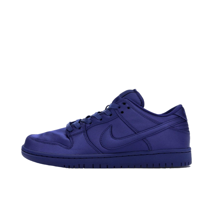 Sneakers og sko Nike SB SB Dunk Low NBA Blå | AR1577-446