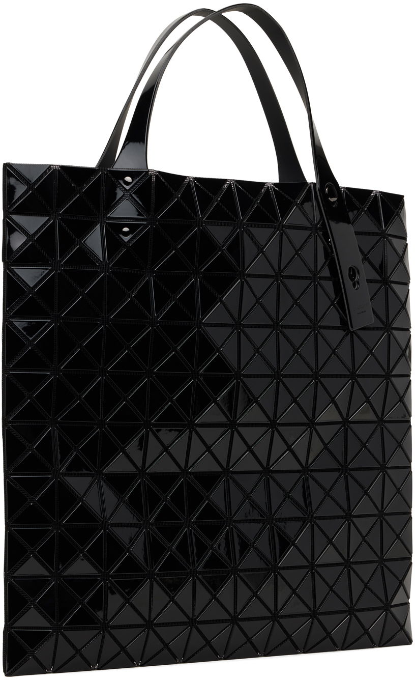 Mulepose BAO BAO ISSEY MIYAKE Prism Geometric Pattern Tote Bag Sort | BB48AG043, 1