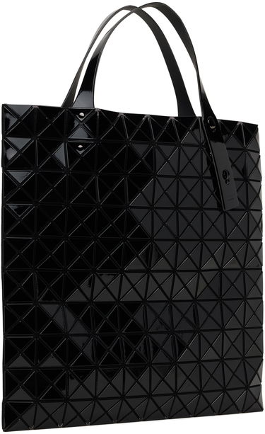Mulepose BAO BAO ISSEY MIYAKE Prism Geometric Pattern Tote Bag Sort | BB48AG043, 1
