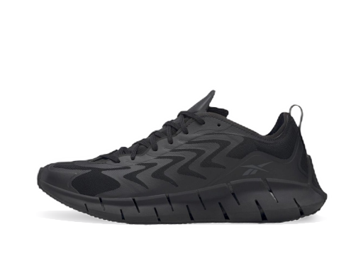 Sneakers og sko Reebok Zig Kinetica 21 Sort | GZ8803