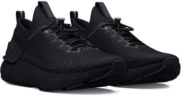 Sneakers og sko Under Armour HOVR Phantom 3 SE Storm-BLK Sort | 3026610-001, 3