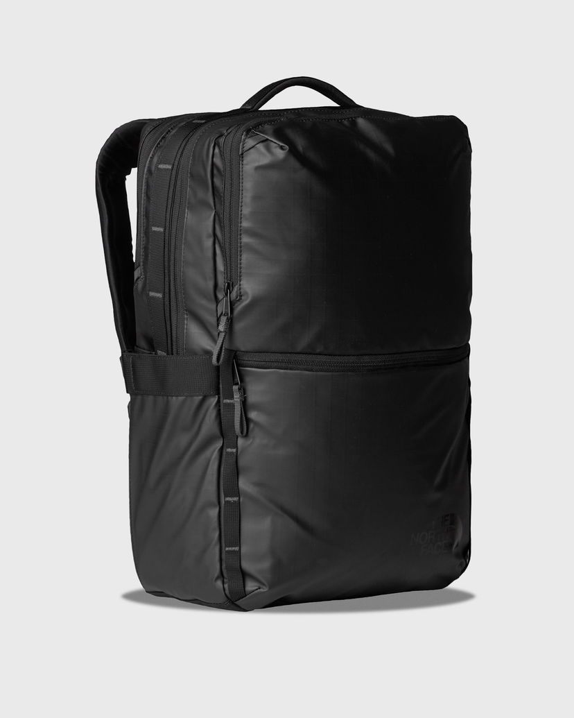 Rygsæk The North Face Base Camp Voyager Daypack Sort | NF0A81DMKT01