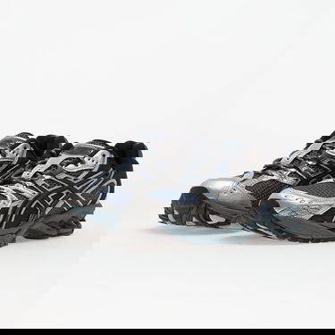 Sneakers og sko Asics GEL-NIMBUS 10.1 Blå | 1203A543-021, 5