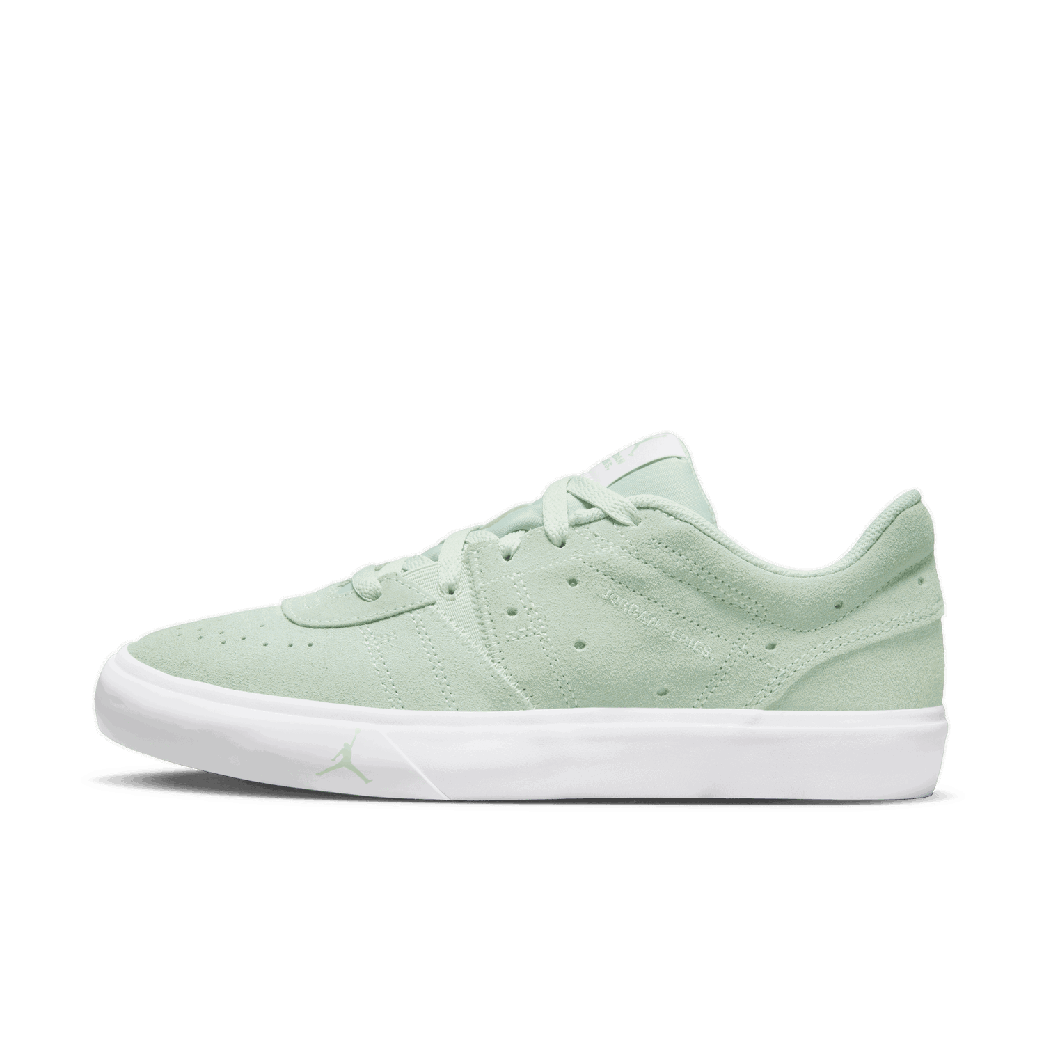 Sneakers og sko Jordan Jordan Series W Grøn | DN1857-300, 0