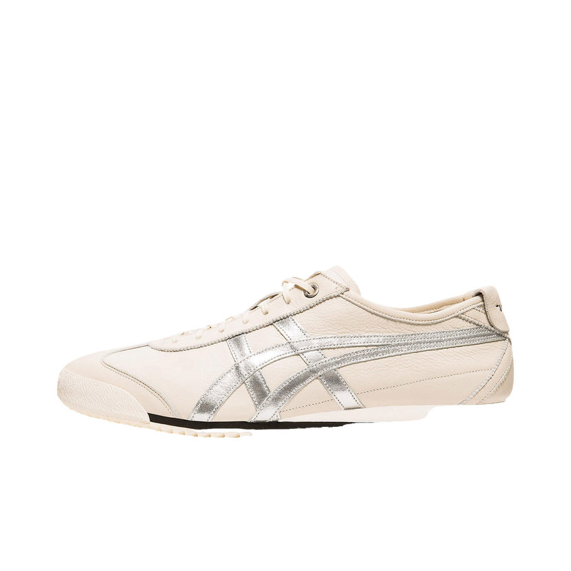 Sneakers og sko Onitsuka Tiger Onitsuka Tiger Mexico 66 SD "Birch Silver" Hvid | 1183A592-200