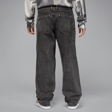Jeans Jordan Air Jordan Loose Fit Jeans Grå | HF9291-010, 4