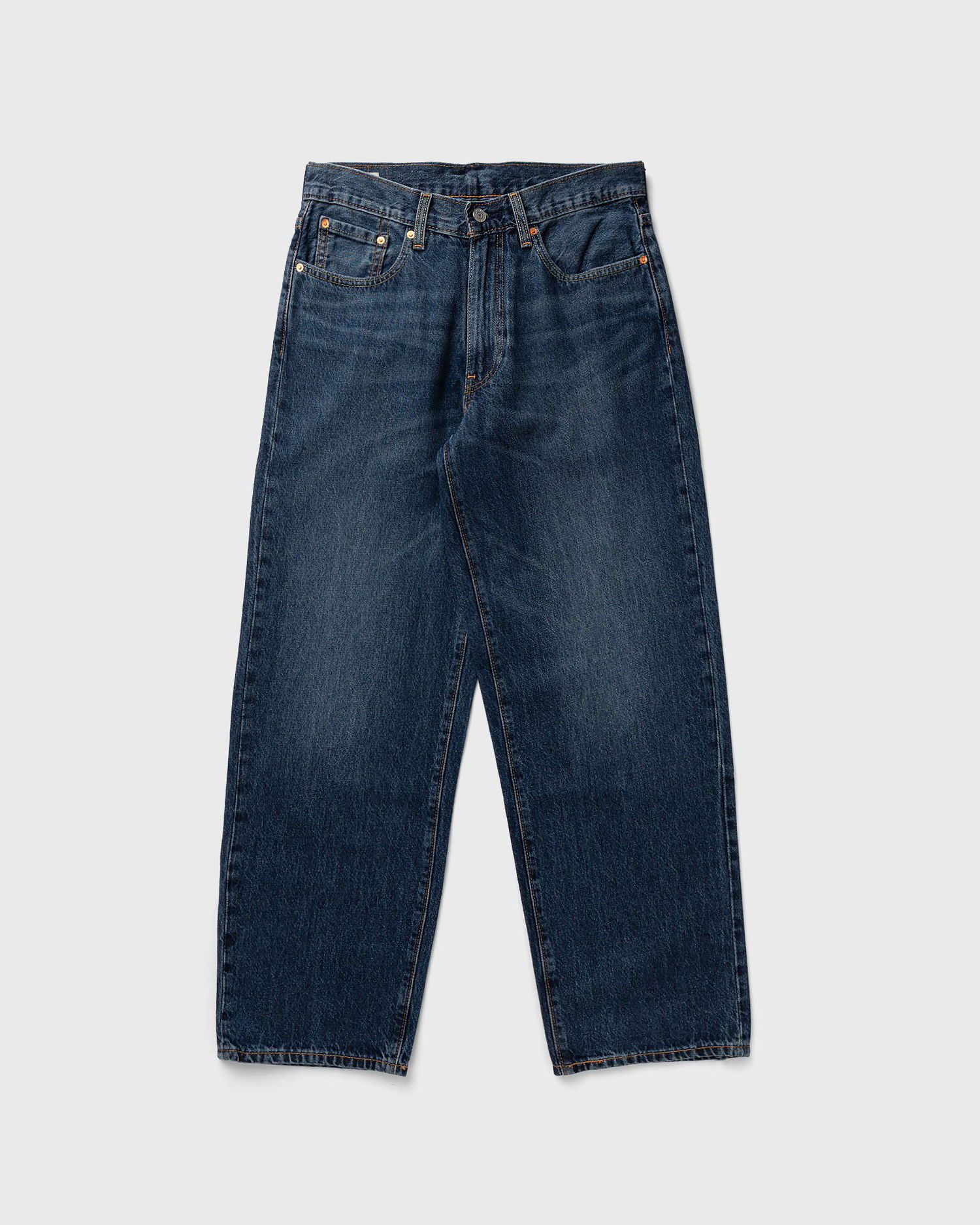 Jeans Levi's Baggy Jeans Blå | A4750-0045, 0