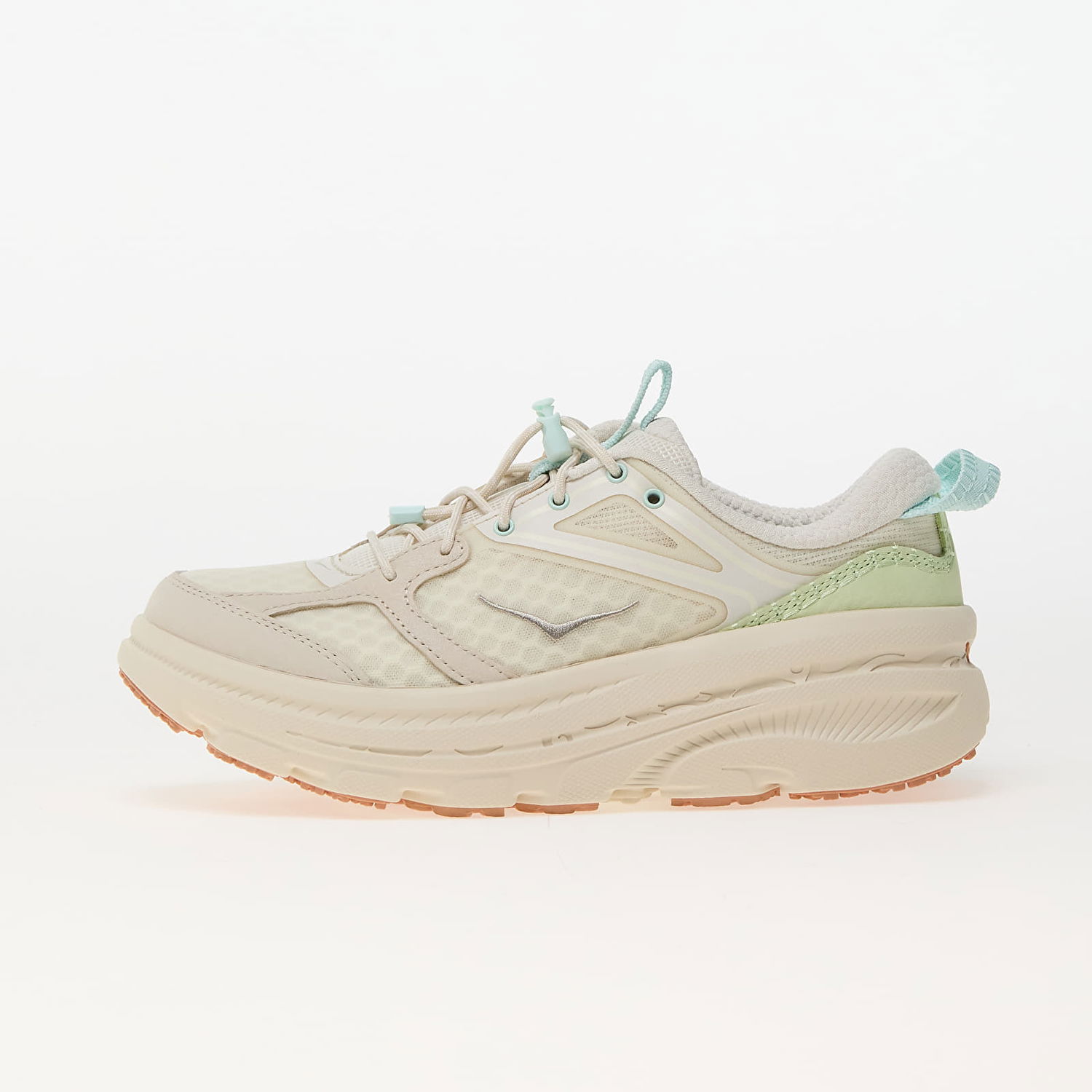 Sneakers og sko Hoka One One BONDI B3 Beige | 1155351-OKT, 0