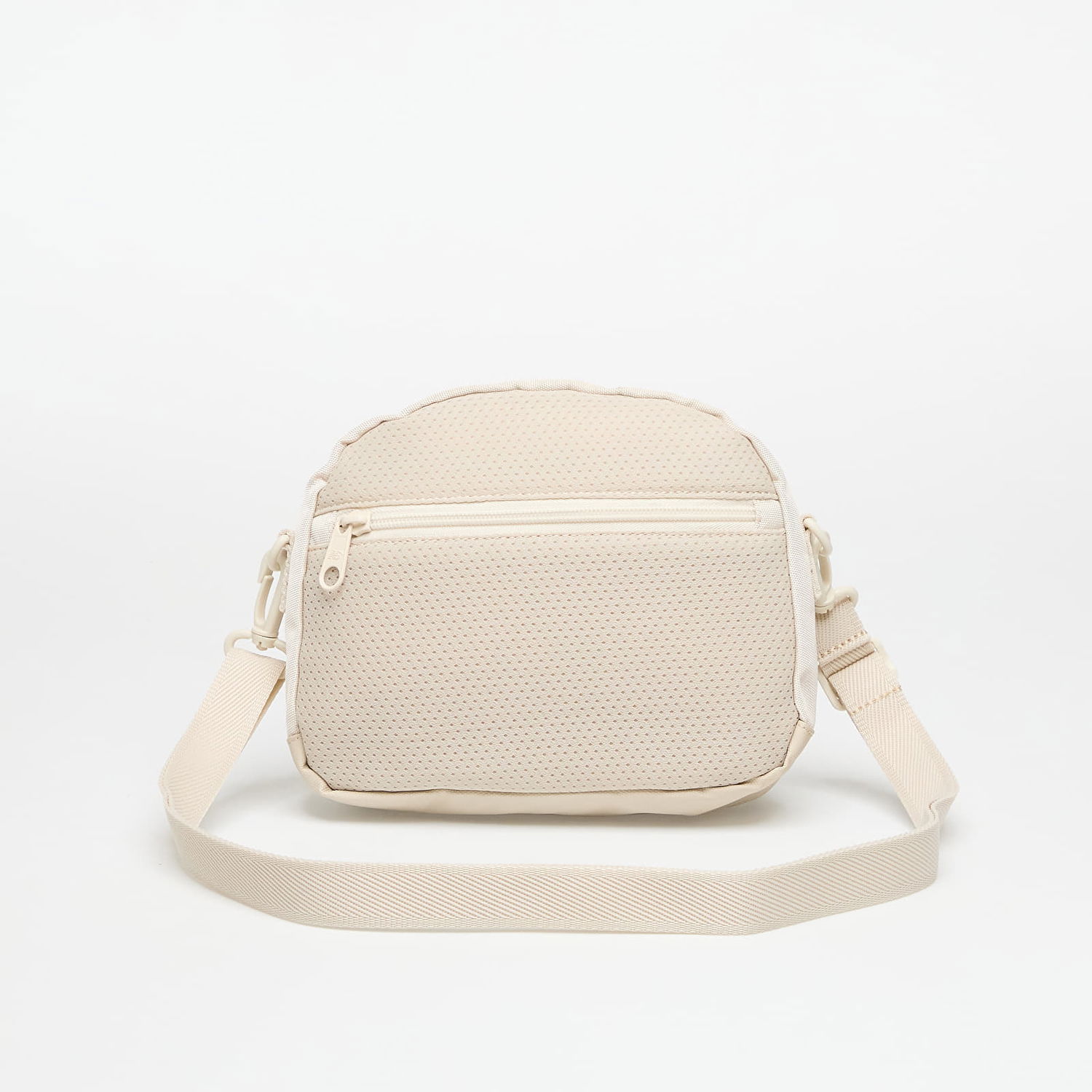Taljetaske New Balance Crossbody Bag Hvid | NBLAB23201LIN, 1