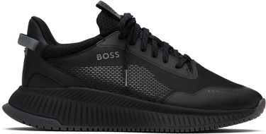 Sneakers og sko BOSS BOSS 'TTNM Evo' Sort | 50548700, 0