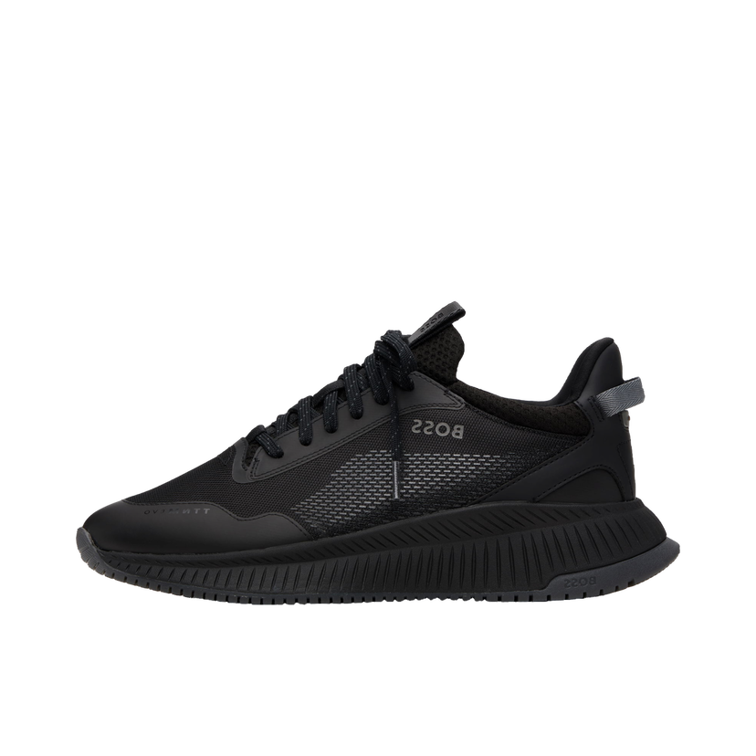 Sneakers og sko BOSS BOSS 'TTNM Evo' Sort | 50548700