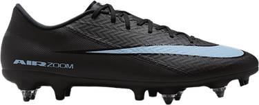 Sneakers og sko Nike Zoom Vapor 16 Academy SG-PRO AC Sort | fq8425-001, 0