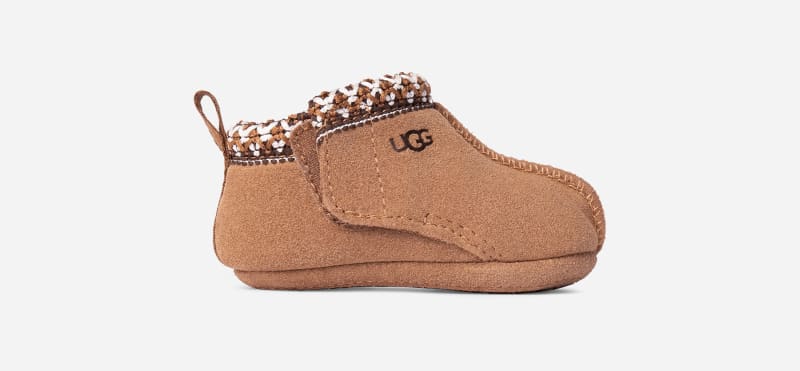 Sneakers og sko UGG UGG Tasman Slippers Brun | 1130359I-CHE
