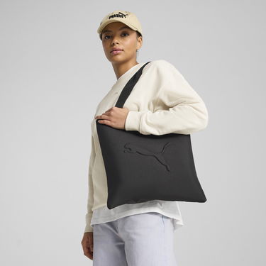 Mulepose Puma Buzz Tote Bag Sort | 091157_01, 1