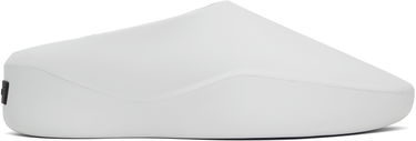 Sneakers og sko Fear of God EVA Runner Slip-on Loafers Hvid | FG24FW80-8006EVA, 0