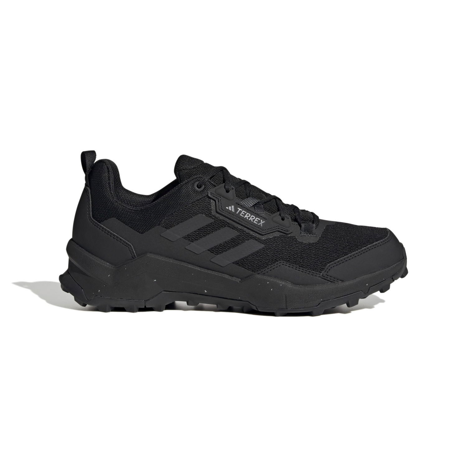Sneakers og sko adidas Performance Terrex ax4 wide 44 Sort | GW6900, 0