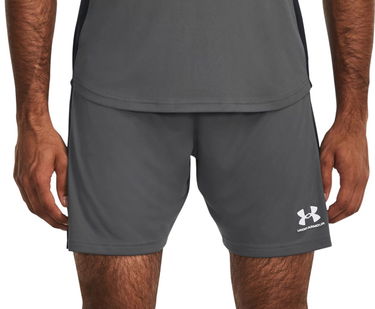 Shorts Under Armour UA Challenger Knit Grå | 1379507-025, 0