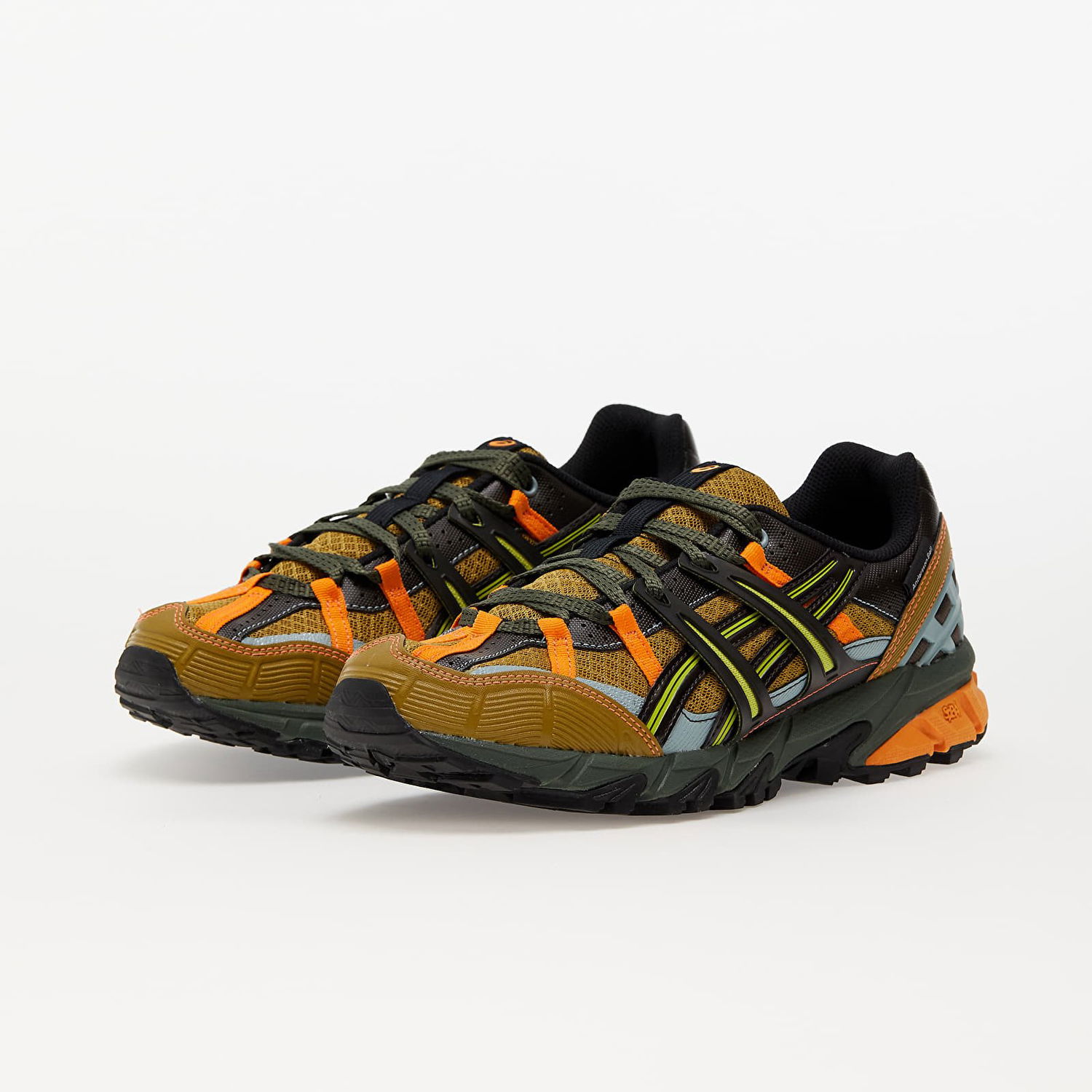 Sneakers og sko Asics Andersson Bell x GEL-Sonoma 15-50 Flerfarvet | 1201A852-300, 0